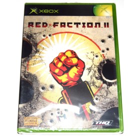 Juego Xbox Red Faction 2 (nuevo)