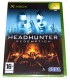 Juego Xbox HeadHunter: Redemption (nuevo)