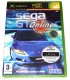 Juego Xbox Sega GT Online (nuevo)