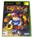 Juego Xbox Blinx (nuevo)