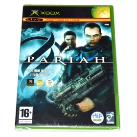 Juego Xbox Project Gotham Racing (segunda mano)