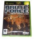 Juego Xbox Brute Force (nuevo)
