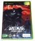 Juego Xbox Batman Vengeance (nuevo)
