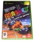 Juego Xbox Mashed (nuevo)