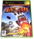 Juego Xbox FlatOut (nuevo)