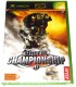 Juego Xbox Unreal Championship (nuevo)