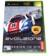 Juego Xbox Racing Evoluzione (nuevo)
