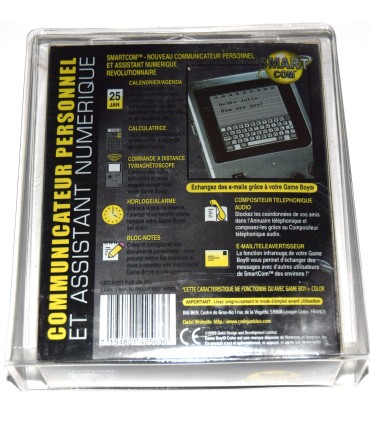 Smart Com Gameboy (nuevo)