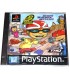Juego Playstation Rocket Power: Team Rocket Rescue (nuevo)