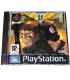 Juego Playstation CT Special Forces Back to Hell (nuevo)