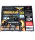 Juego Playstation CT Special Forces Back to Hell (nuevo)