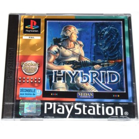Juego Playstation Hybrid (nuevo)