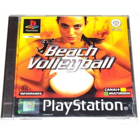 Juego Playstation Beach VolleyBall (nuevo)