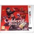 Juego Nintendo 3DS Culdcept Revolt (nuevo)