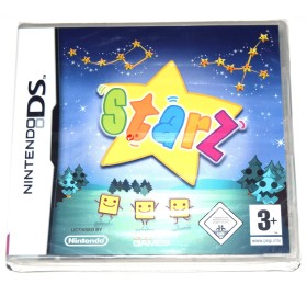Juego Nintendo DS Starz (nuevo)