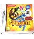 Juego Nintendo DS Gormiti (nuevo)