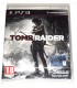 Juego Playstation 3 Tomb Raider (nuevo)