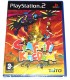 Juego Playstation 2 Graffiti Kingdom (nuevo)