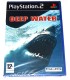 Juego Playstation 2 Deep Water (nuevo)