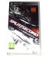 Juego PSP Split/Second Velocity (nuevo)