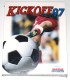 Juego PC Kickoff 97 (nuevo)