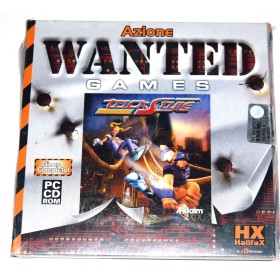 Juego PC Trickstyle (nuevo)