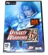 Juego PC Dynasty Warriors 6 (nuevo)
