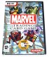 Juego PC Marvel Trading Card Game (nuevo)