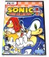 Juego PC Sonic Mega Collection plus (nuevo)