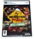 Juego PC Monster Madness Battle of Suburbia (nuevo)