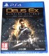 Juego Playstation 4 Deus Ex Mankind Divided (nuevo)