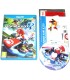 Juego WiiU Mario Kart 8 (segunda mano)
