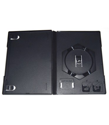Caja juego Gamecube (nueva)