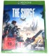 Juego Xbox One The Surge (nuevo)