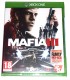 Juego Xbox One Mafia III (nuevo)