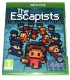 Juego Xbox One The Escapists (nuevo)