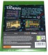 Juego Xbox One The Escapists (nuevo)