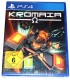 Juego Playstation 4 Kromaia Omega (nuevo)