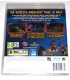 Juego Playstation 3 Sly Trilogy HD (nuevo)