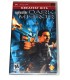 Juego PSP Syphon Filter: Dark Mirror USA (nuevo)