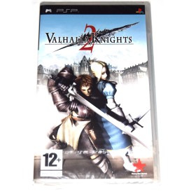 Juego PSP Valhalla Knights 2 (nuevo)