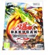 Juego Wii Bakugan: Defender of the Core
