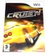 Juego Wii Cruis'n