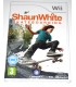 Juego Wii Shaun White Skateboarding