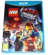Juego WiiU La Lego Película