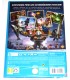 Juego WiiU La Lego Película