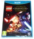 Juego WiiU LEGO Star Wars: El Despertar De La Fuerza