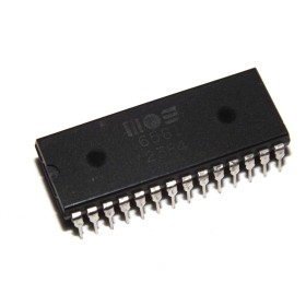 Commodore SID 6581