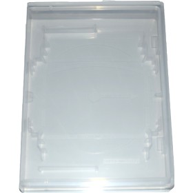 Caja universal para cartuchos