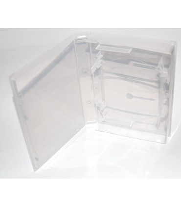 Caja universal para cartuchos